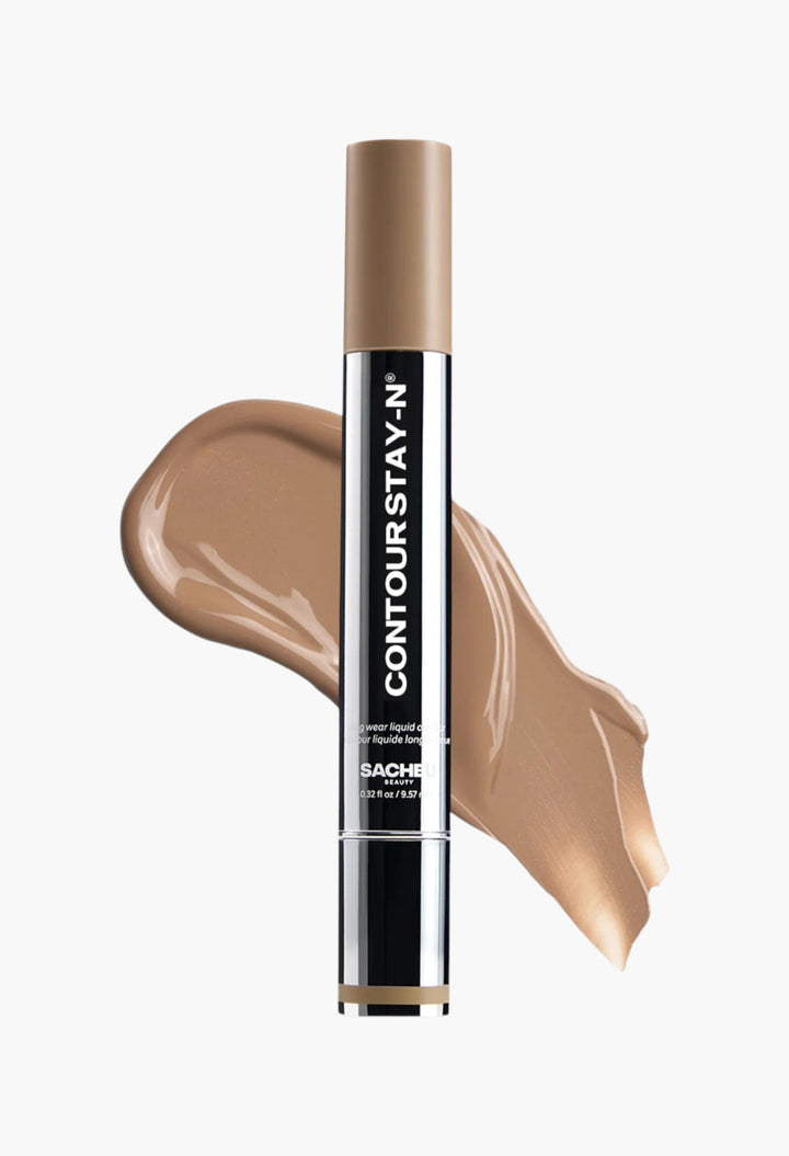 Contour Stay-N® All-Day Liquid Contour - GLAM MODA