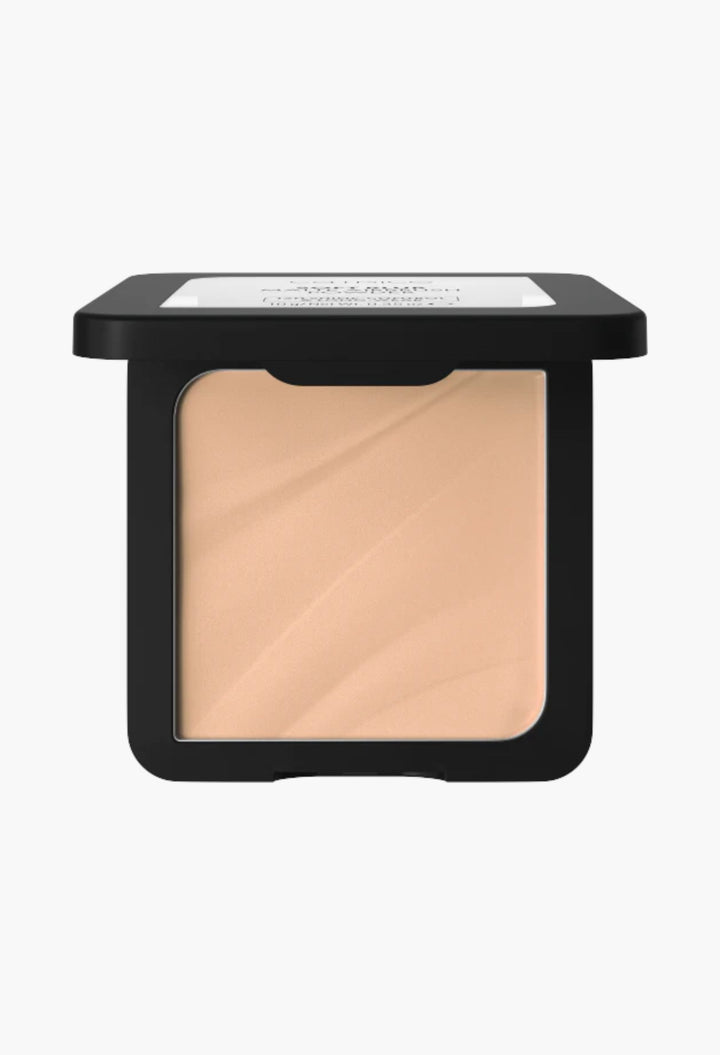 Soft Blur Matte Airbrush Powder