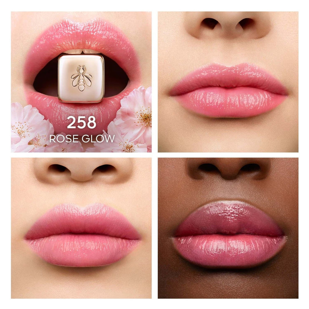 Kisskiss Bee Glow - Balm - GLAM MODA