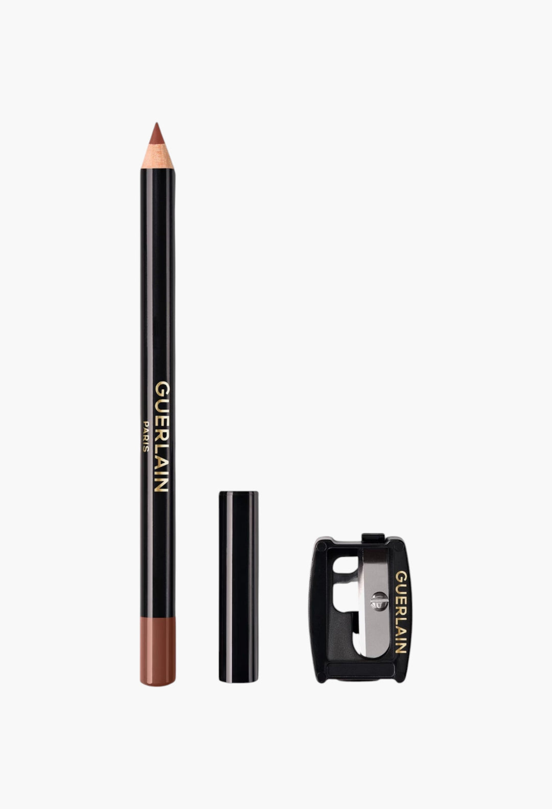 Red G  Contour G - Lip Pencil - GLAM MODA