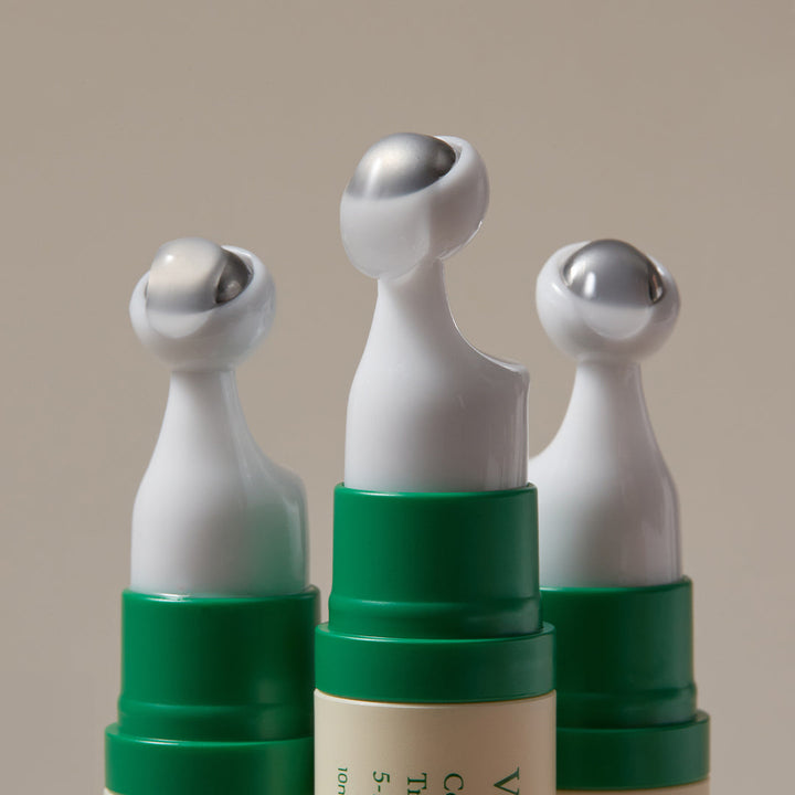 Axis-Y Vegan Collagen Eye Serum - GLAM MODA