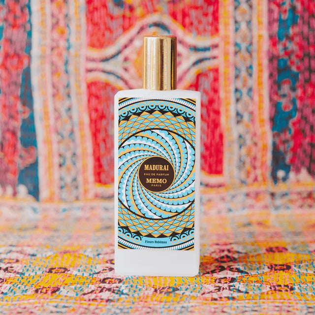 Madurai Eau De Parfum - GLAM MODA