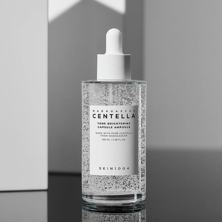 Madagascar Centella Tone Brightening Capsule Ampoule - GLAM MODA
