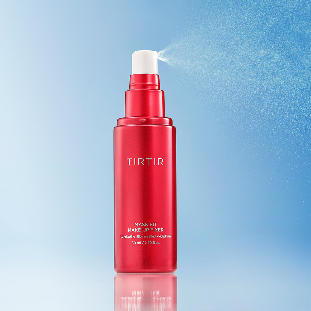 Mask Fit Make Up Fixer - GLAM MODA