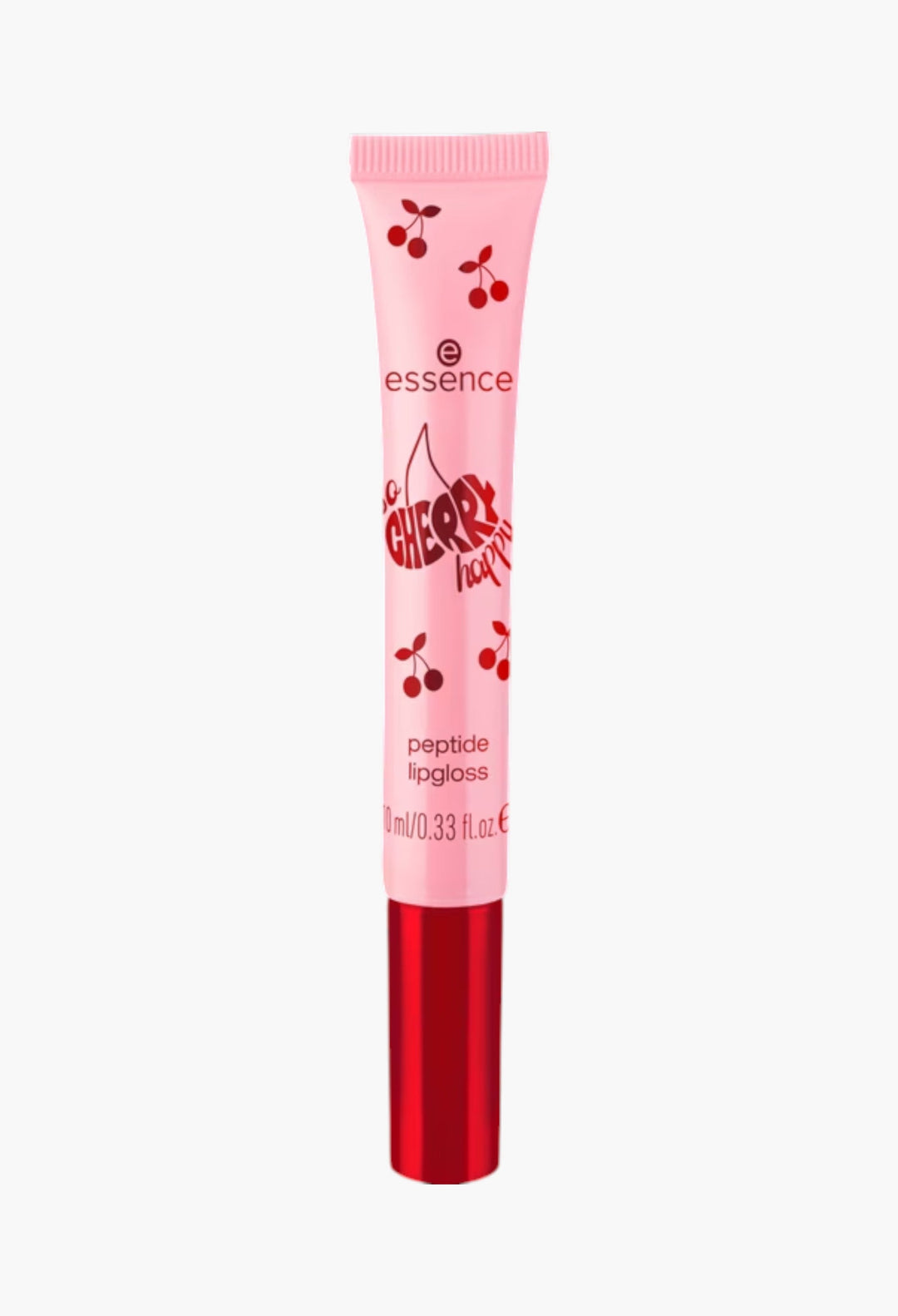 So Cherry Happy Peptide Lipgloss