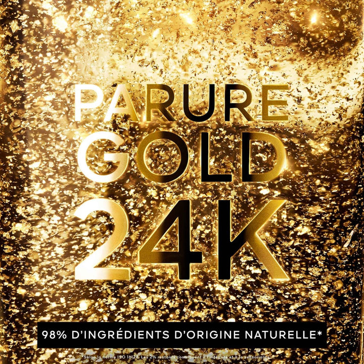 24k Gold Jewelry Set - Foundation - GLAM MODA