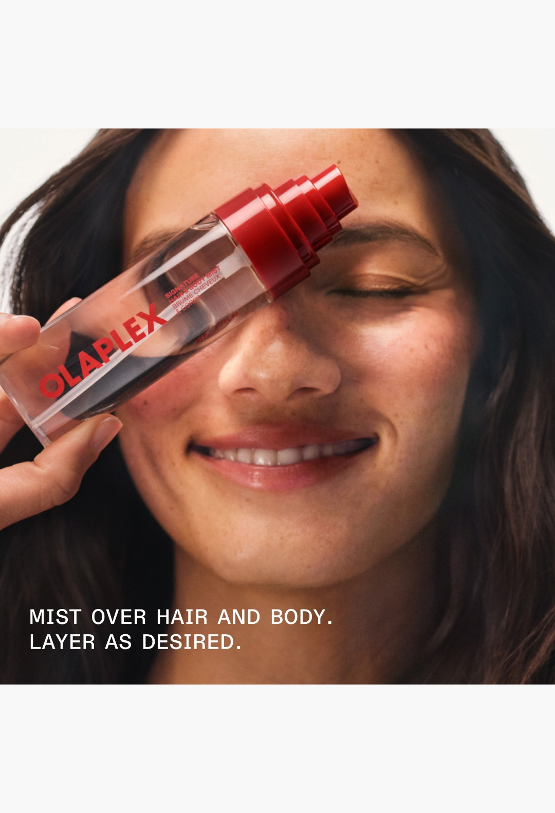 OLAPLEX SIGNATURE HAIR & BODY FRAGRANCE MIST