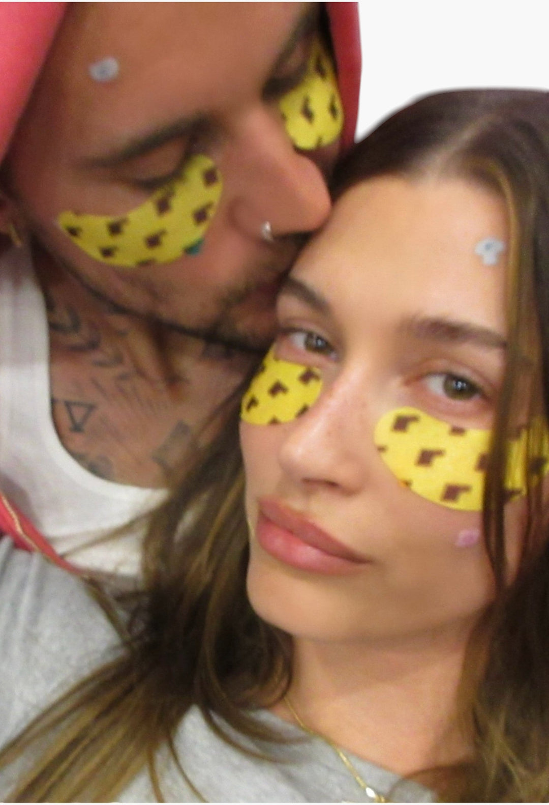 Peptide Eye Prep - Designed With Justin Bieber - GLAM MODA