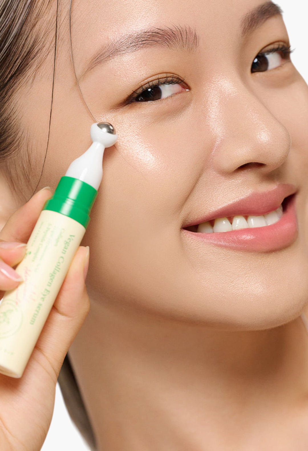 Axis-Y Vegan Collagen Eye Serum - GLAM MODA