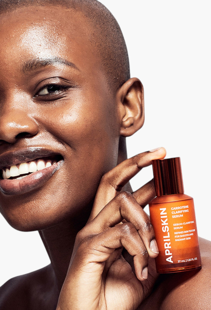 Carrotene Pimple Stopper - GLAM MODA