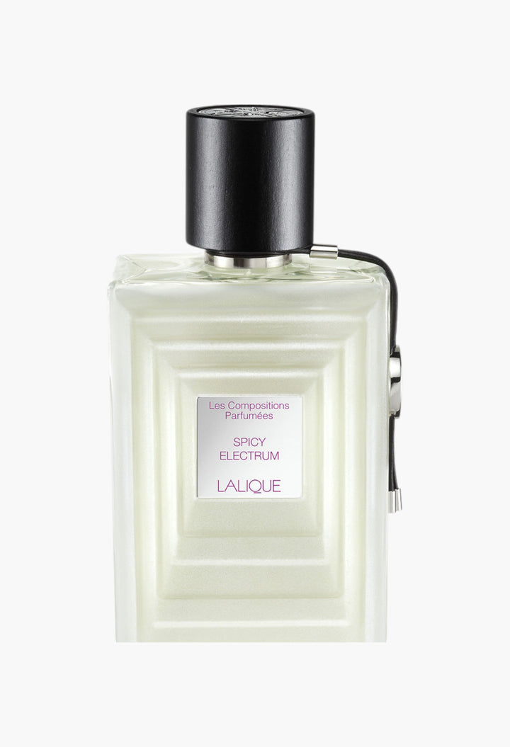 Les Compositions Parfumees Electrum Perfume - GLAM MODA