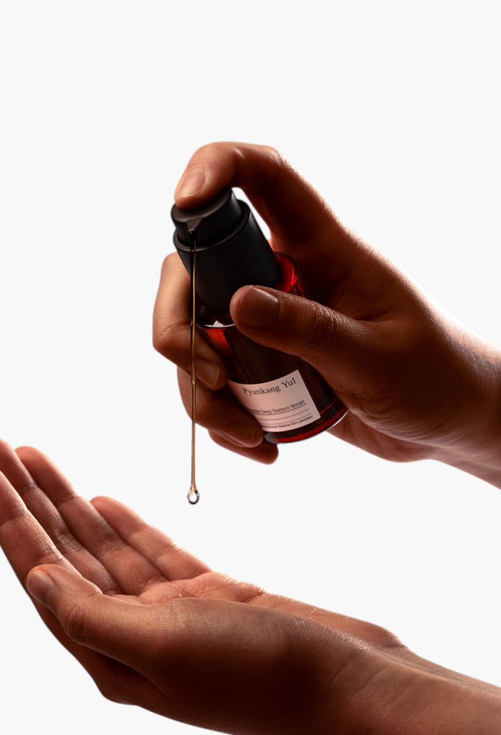 Red Ginseng Propolis Deep Essence Serum