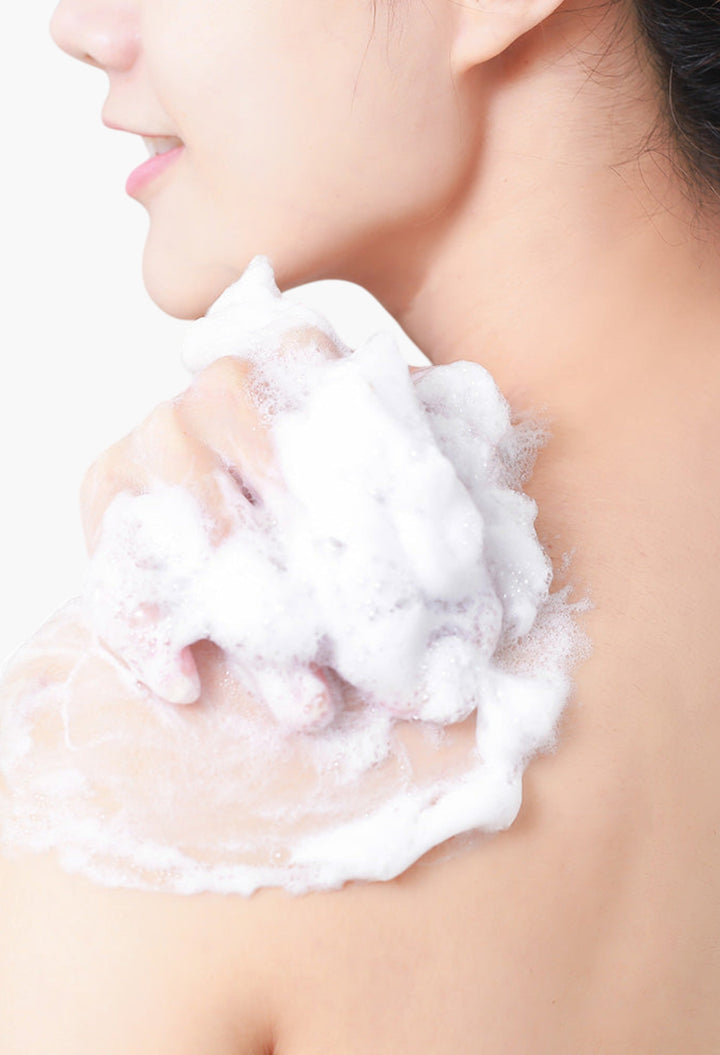 Low pH Mild Body Wash