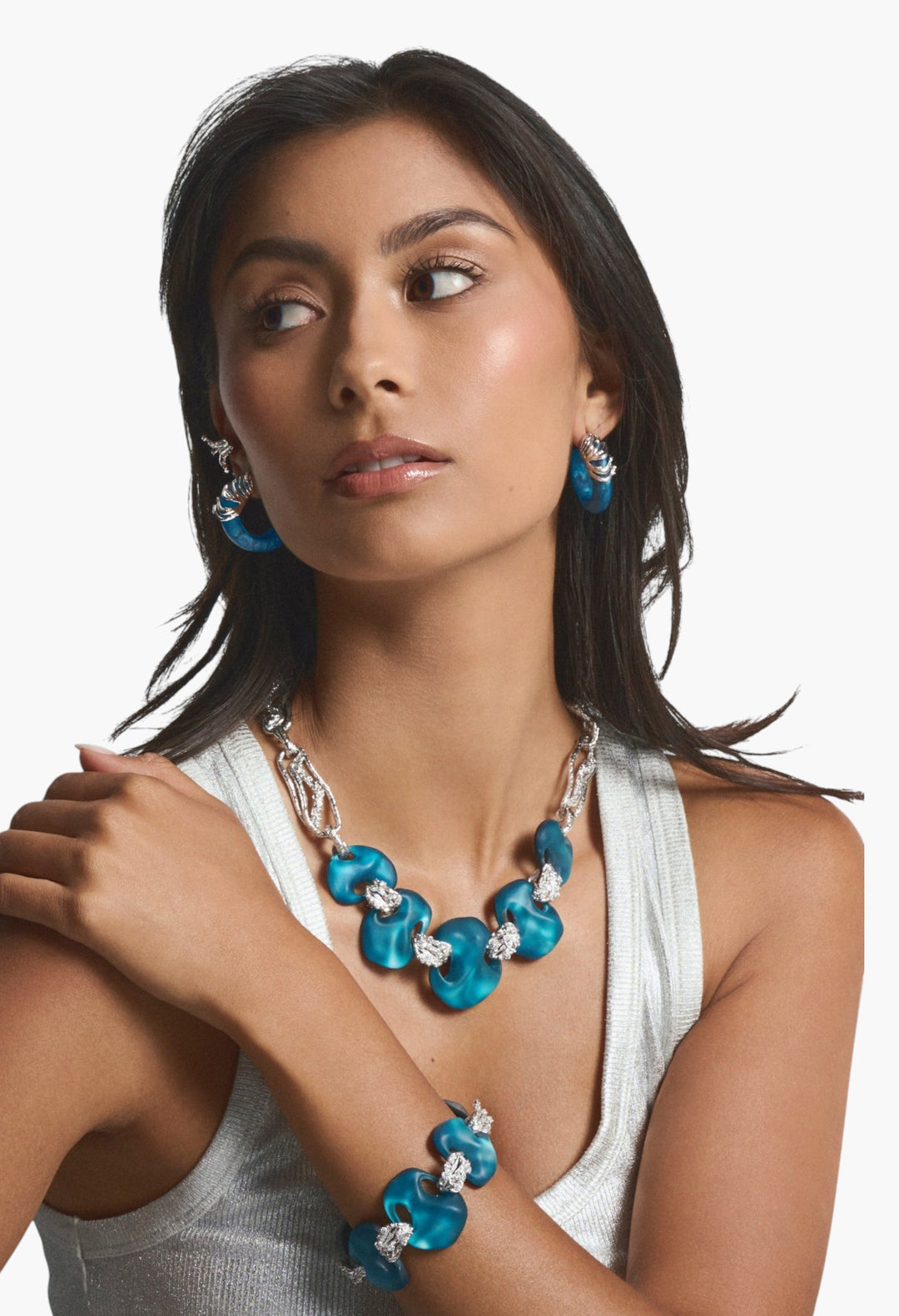 Multi-way Bliss Hoops