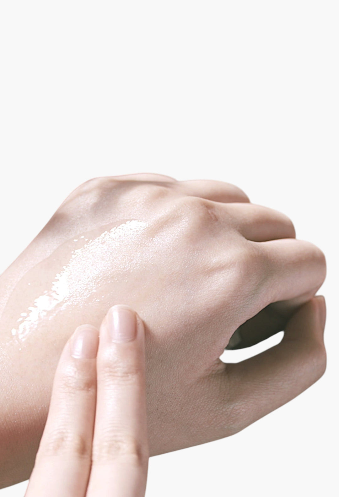 Calming Moisture Serum