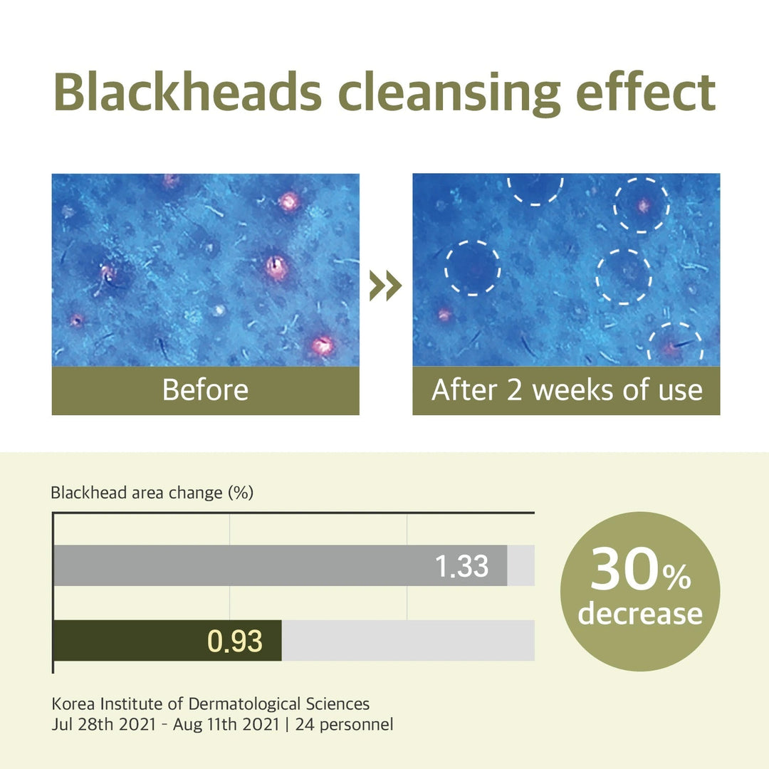 Soybean Nourishing Cleansing Oil
