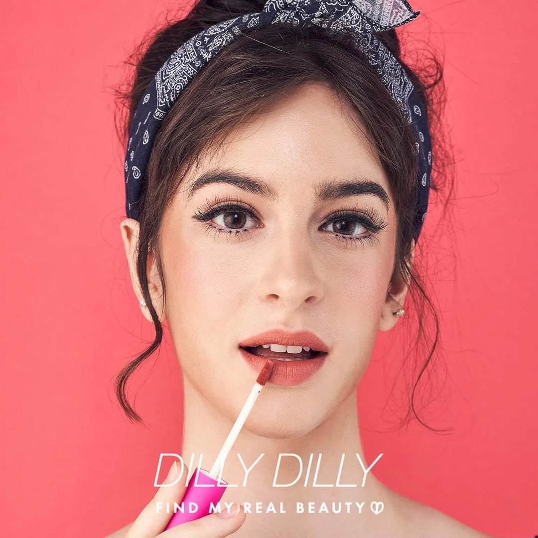 Moisture Lipgloss - GLAM MODA