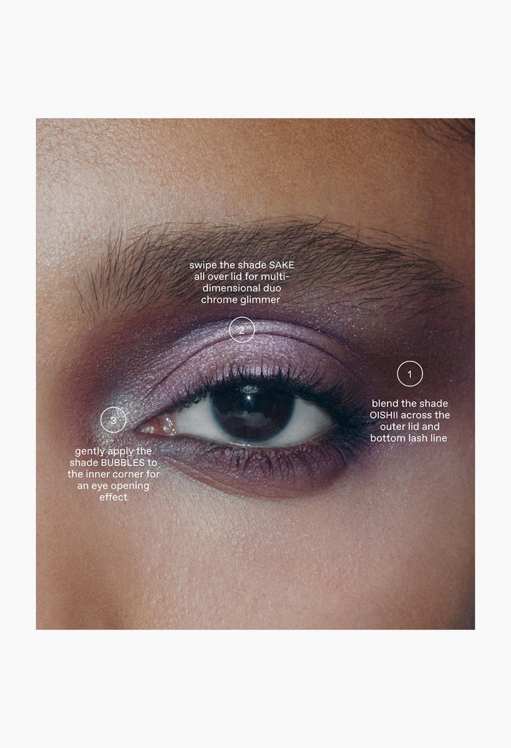 rem beauty sweet dreams eyeshadow quad