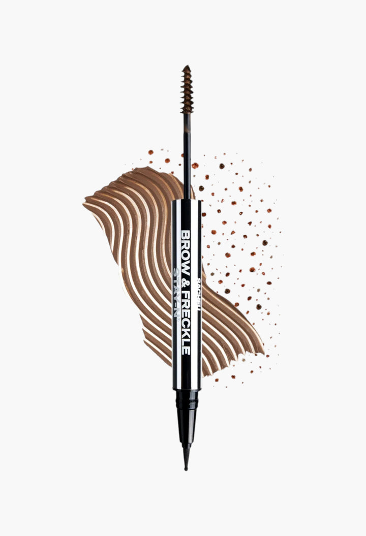 Brow & Freckle Stay-N® All-Day Brow & Freckle - GLAM MODA
