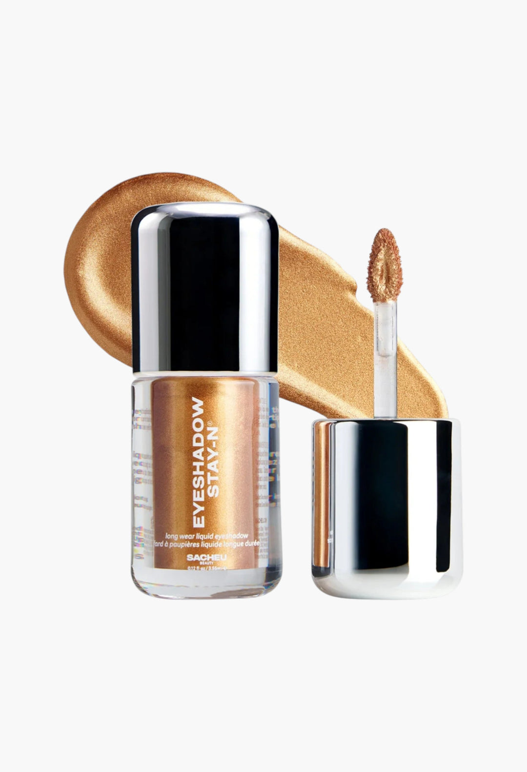 Eyeshadow Stay-N® All-Day Liquid Eyeshadow - GLAM MODA