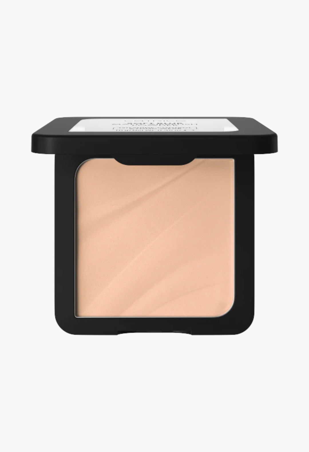 Soft Blur Matte Airbrush Powder