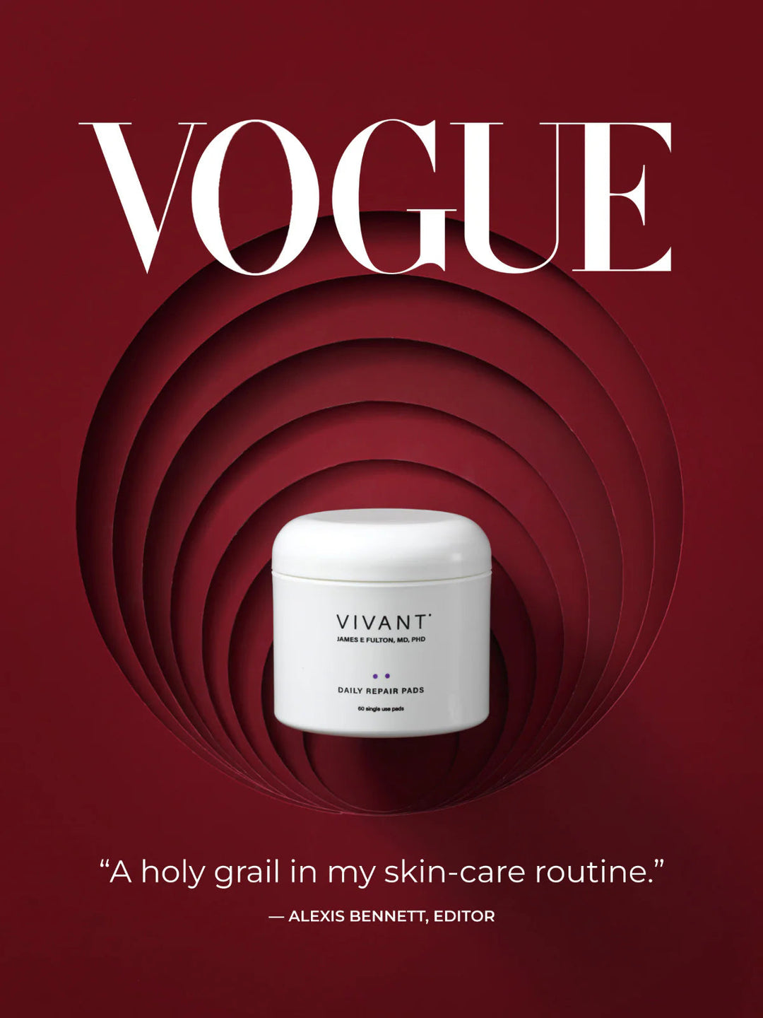 Daily Repair Pads - GLAM MODA