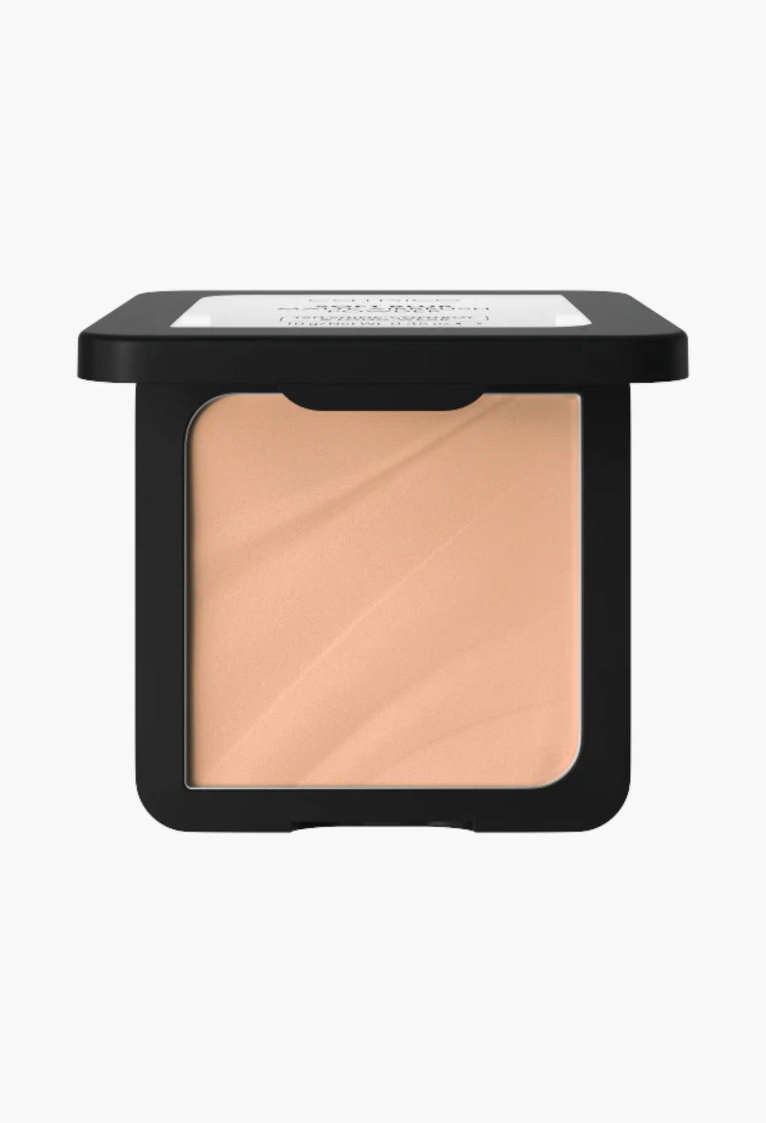 Soft Blur Matte Airbrush Powder
