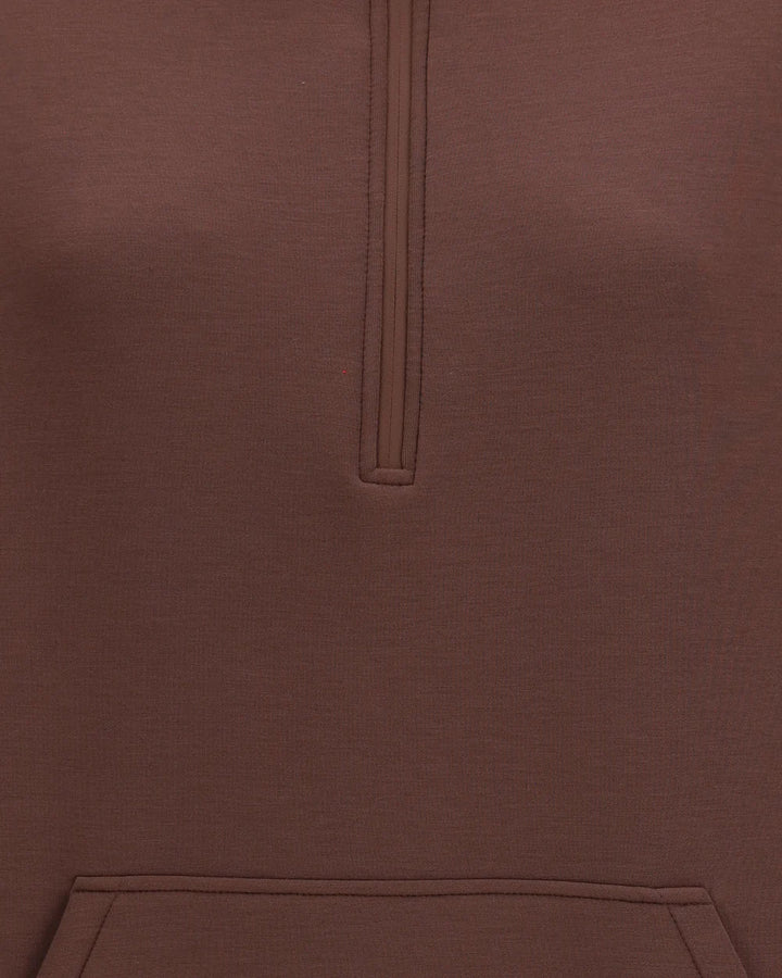 Radura Hooded Sweatshirt - GLAM MODA
