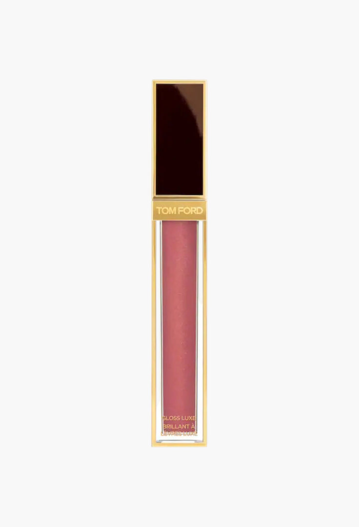 Gloss Luxe Lip Gloss with Hydrating Jojoba Oil & High-Shine - GLAM MODA