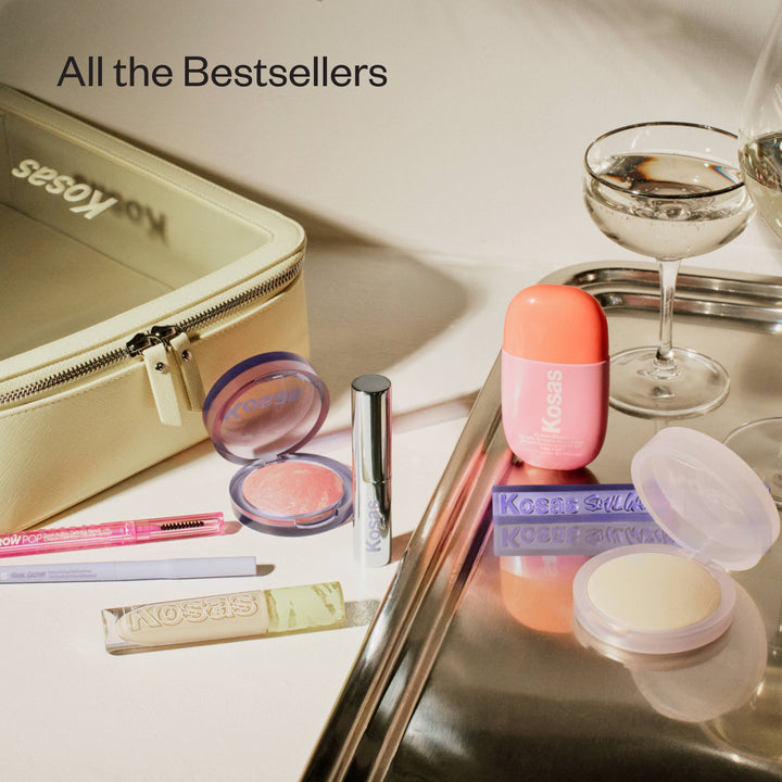 Kosas Cosmetics Collector’s Set