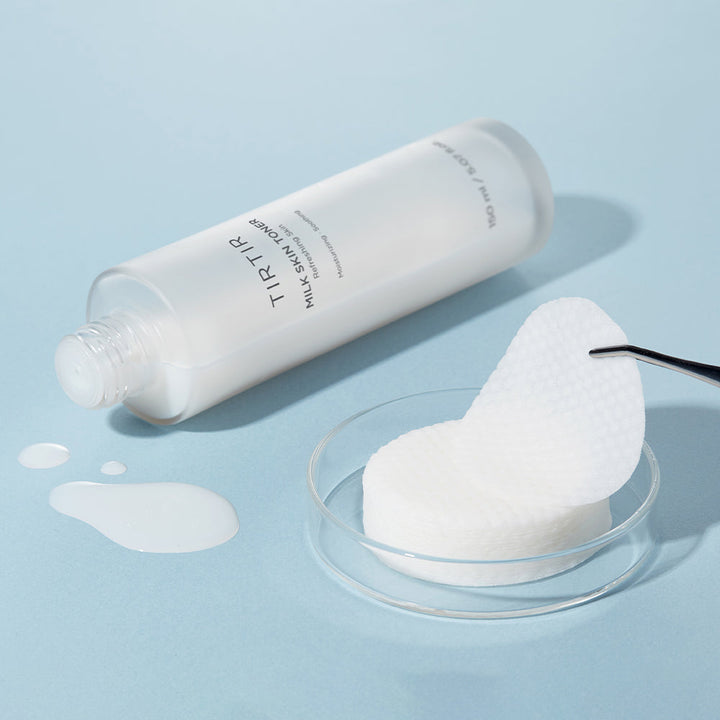 Tirtir Milk Skin Toner - GLAM MODA