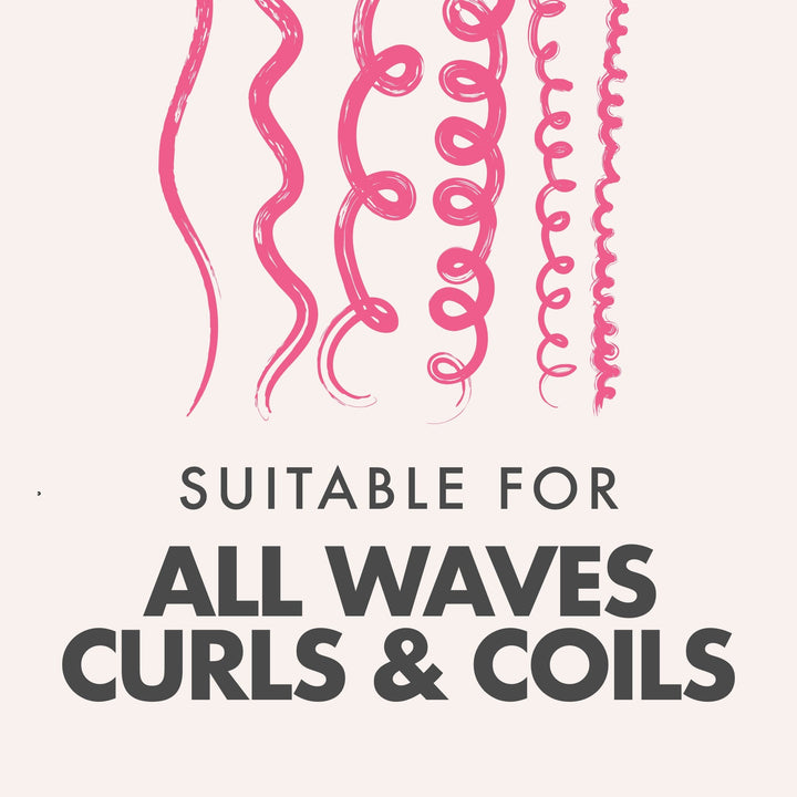 Crème De Curl Control Cream - GLAM MODA