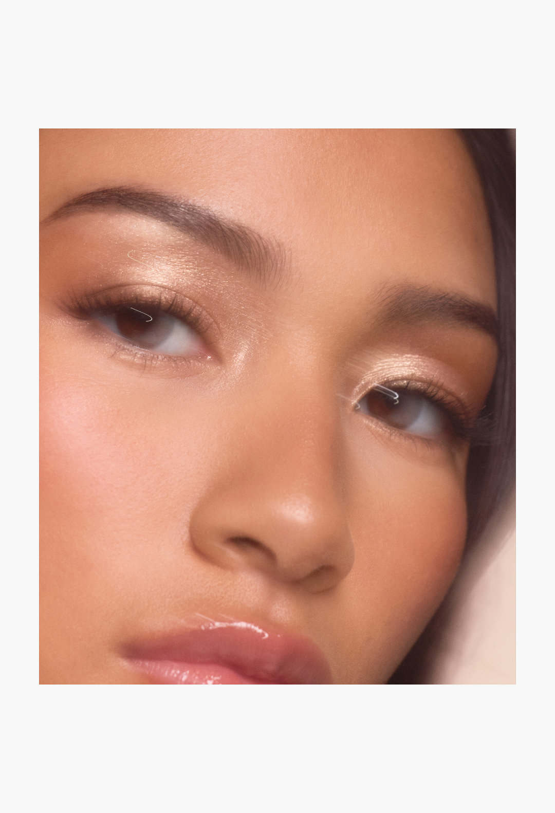 rem beauty starlet lustrous liquid eyeshadow