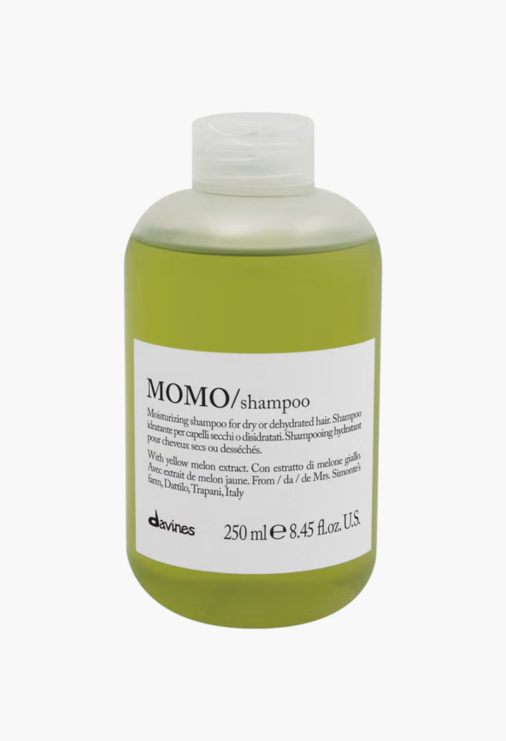 Davines Momo Shampoo - GLAM MODA