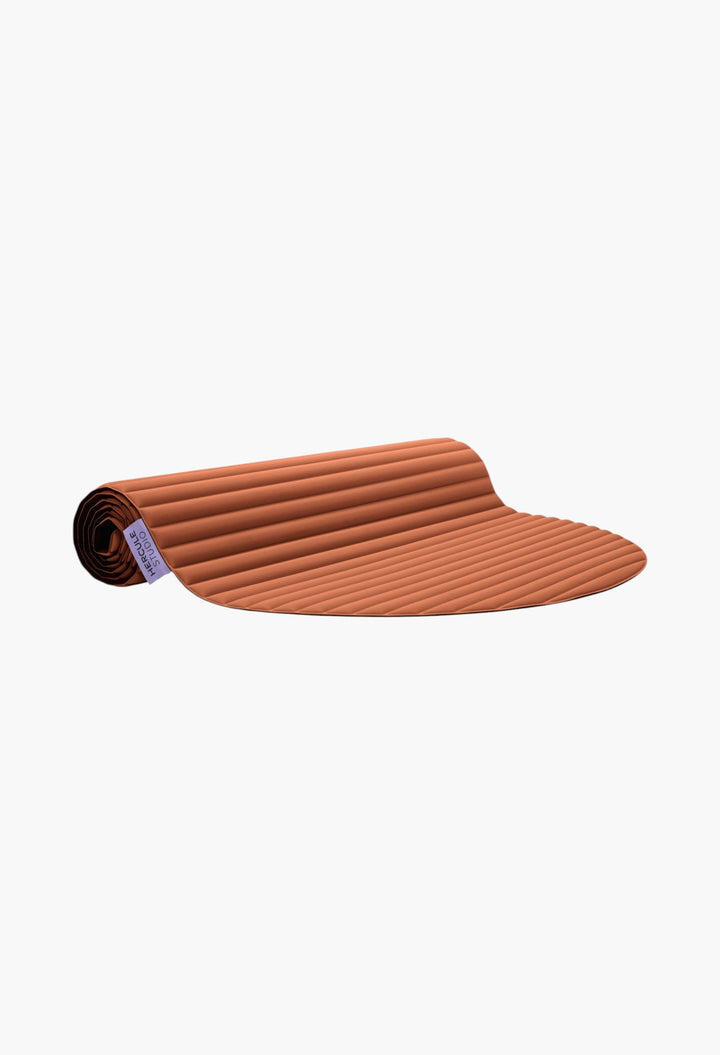 Archy® Fitness Mat - Terracotta - GLAM MODA