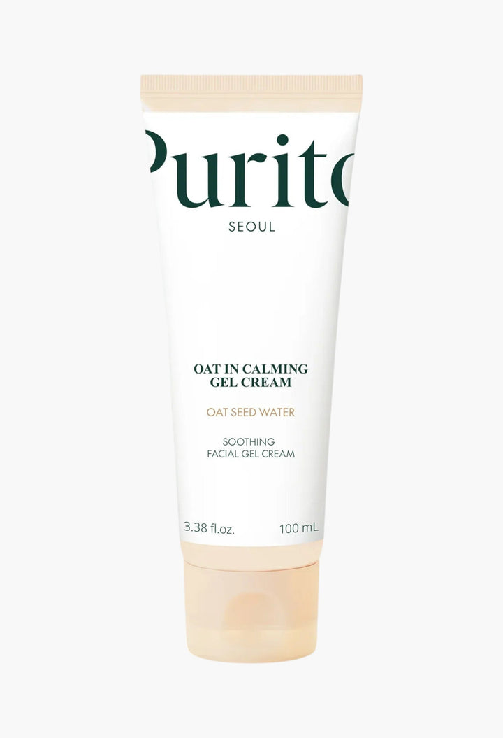 Purito Oat In Calming Gel Cream