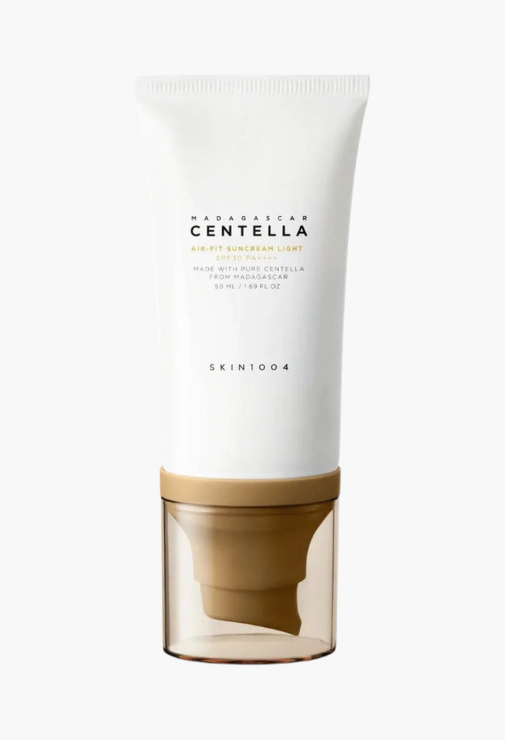 Madagascar Centella Air-Fit Suncream Light SPF30 PA++++