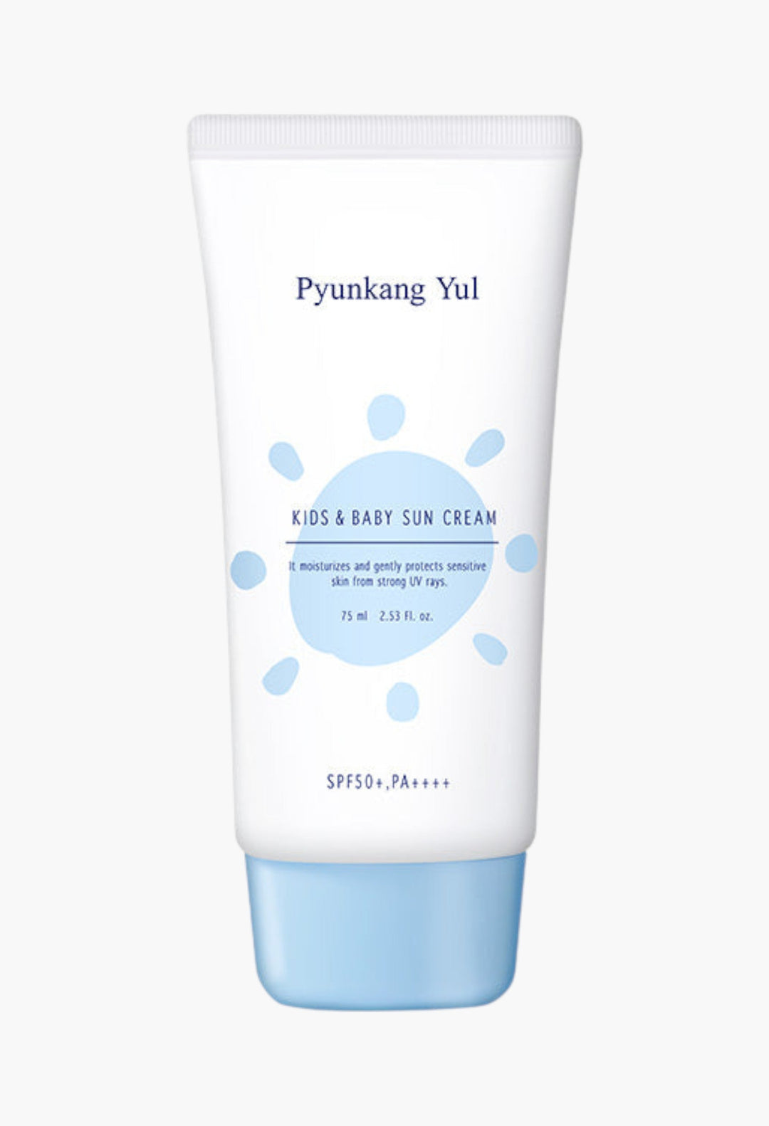 Pyunkang Yul Kids & Baby Sun Cream