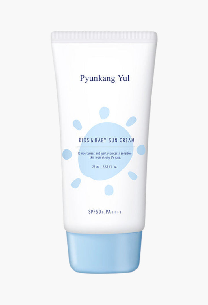 Pyunkang Yul Kids & Baby Sun Cream