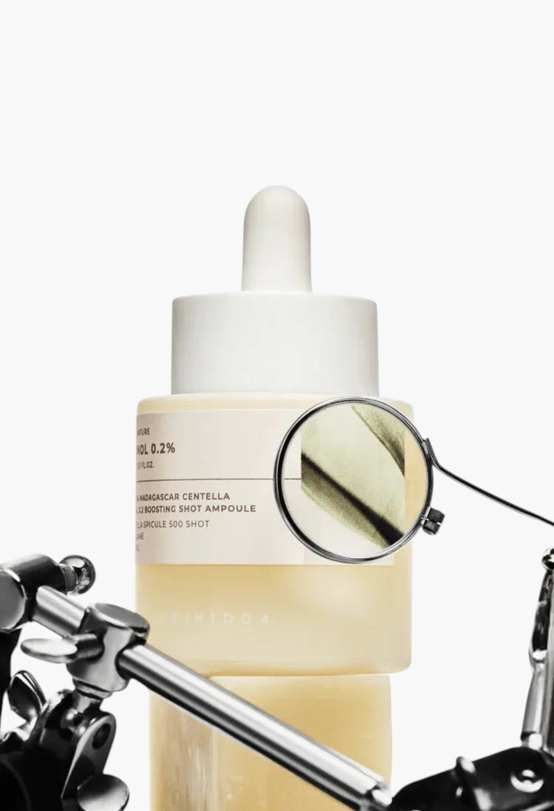 Retinol 0.2 Boosting Shot Ampoule