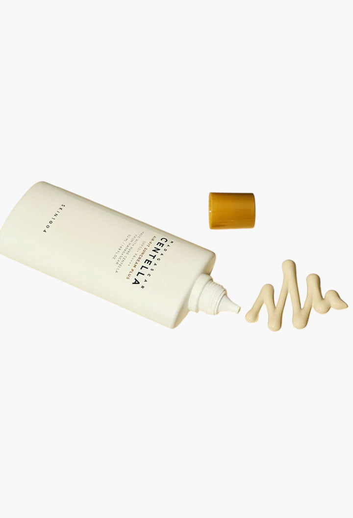 Madagascar Centella Air-fit Suncream Plus