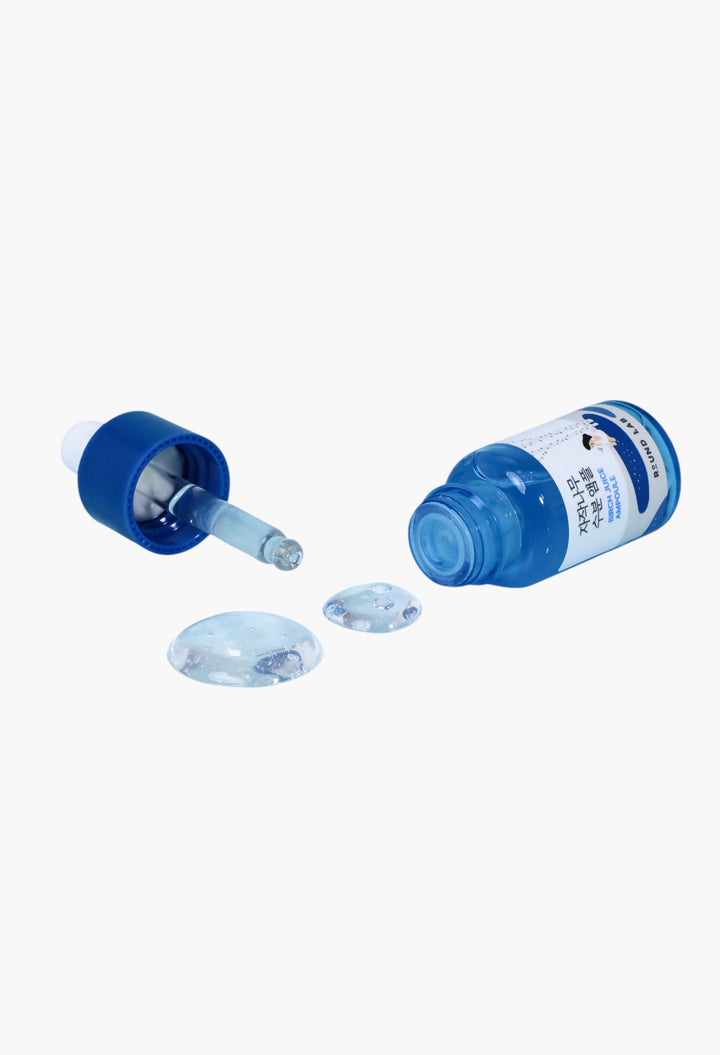 Birch Juice Trial Kit