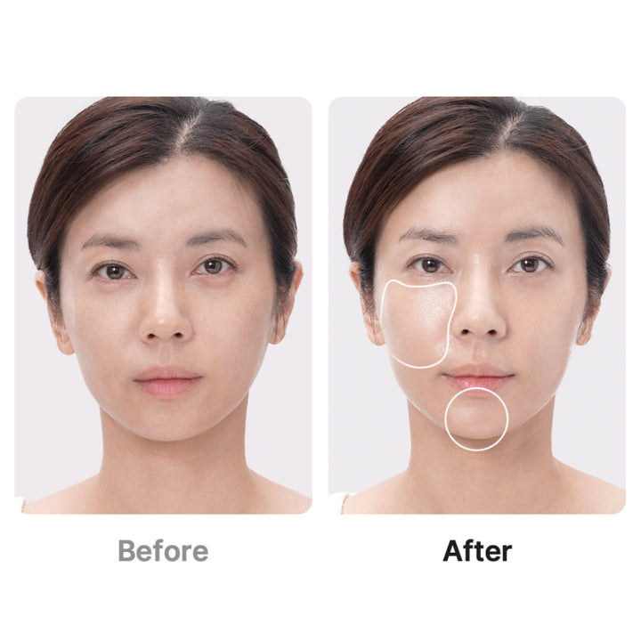 AGE-R Booster Pro - GLAM MODA