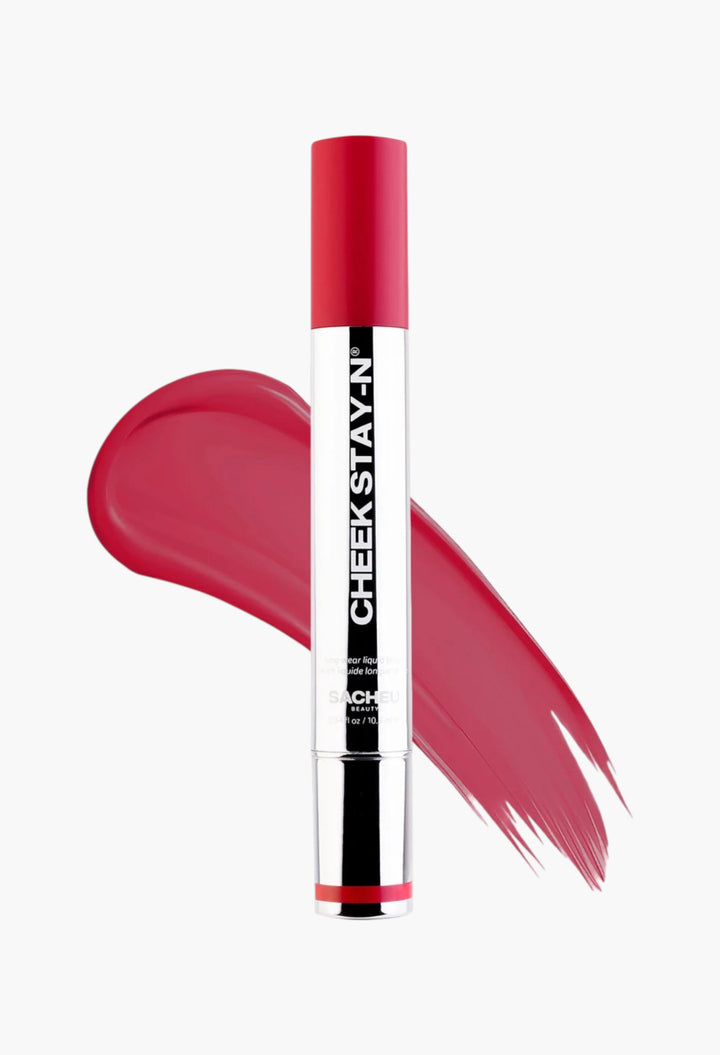 Cheek Stay-N® All-Day Liquid Blush - GLAM MODA
