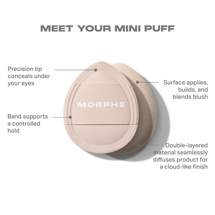 Blush Layering Tool Trio - Brushes for Seamless - GLAM MODA
