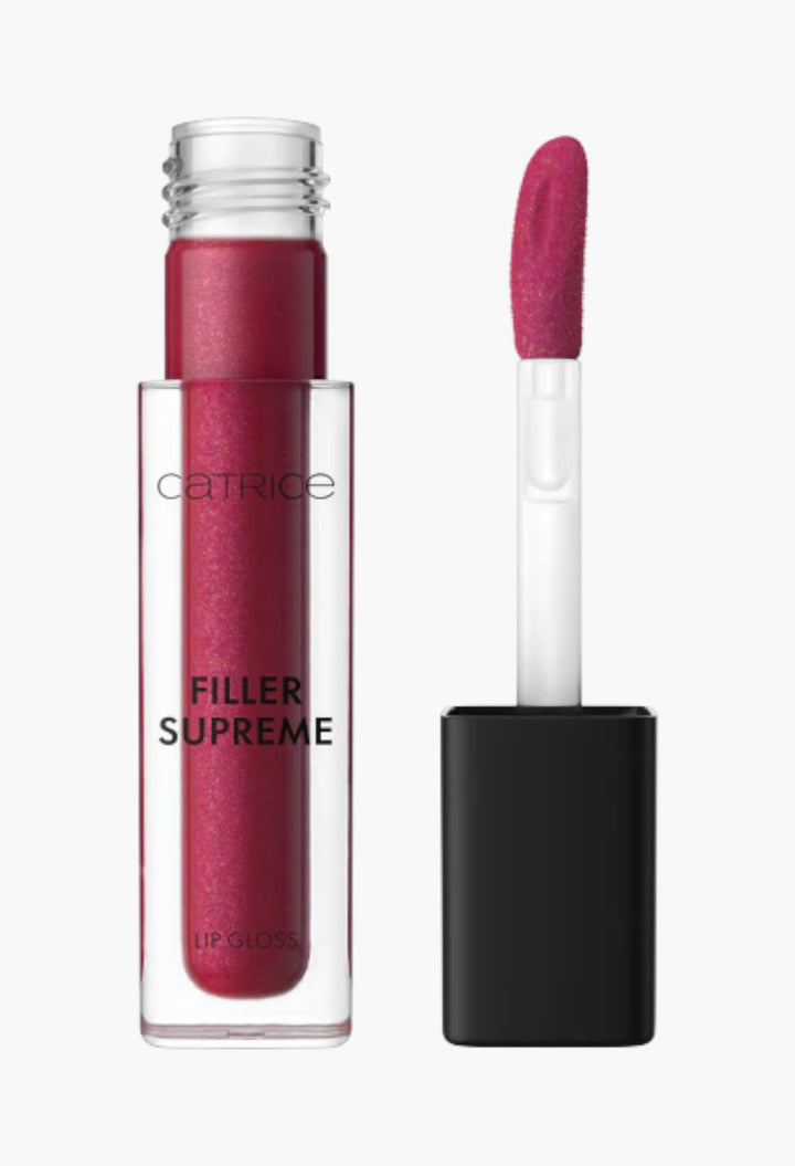 Filler Supreme Lip Gloss