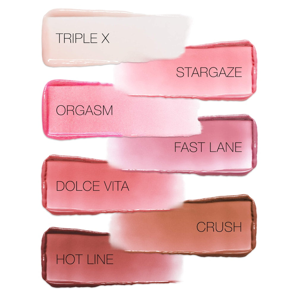 Afterglow Moisturizing Lip Balm with Hyaluronic Acid - GLAM MODA