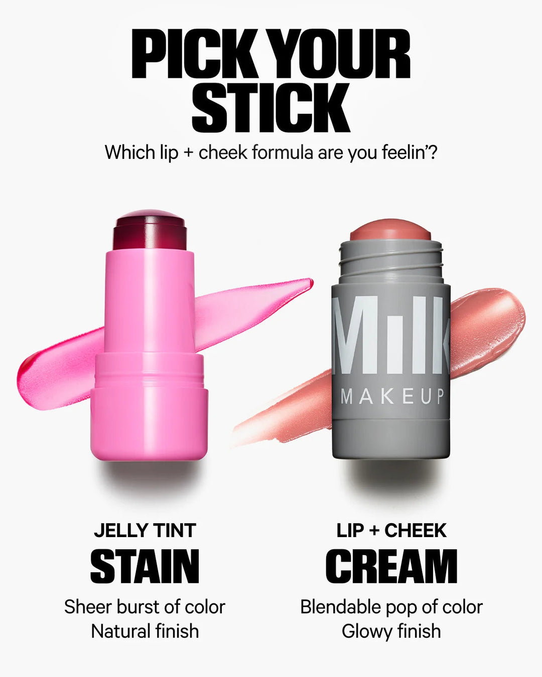 Cooling Water Jelly Tint - Sheer Lip + Cheek Stain - GLAM MODA
