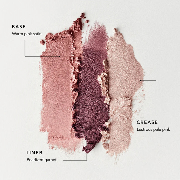 Dawn Eye Trio - Flamingo Collection - GLAM MODA