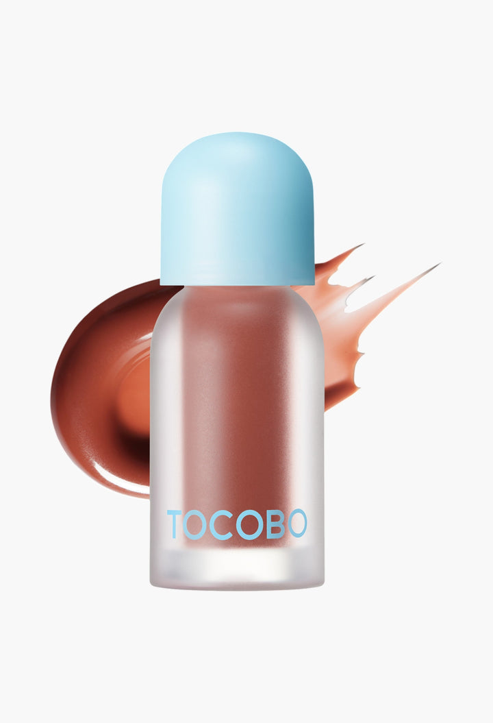 Juicy Berry Plumping Lip Oil